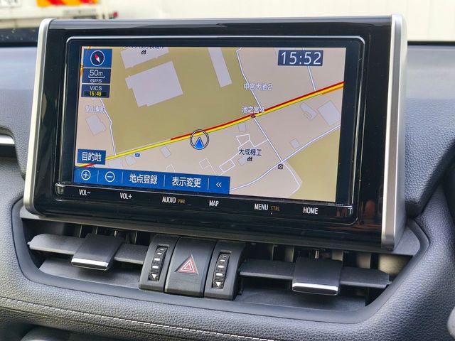 TOYOTA RAV4 HYBRID 4WD 2021 Image 31