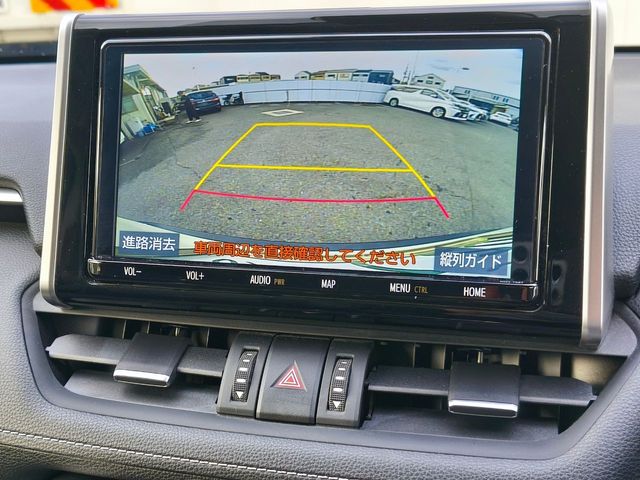 TOYOTA RAV4 HYBRID 4WD 2021 Image 31