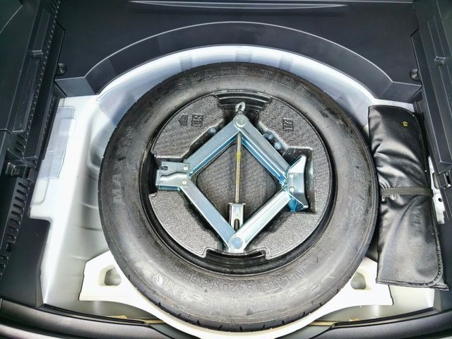 TOYOTA RAV4 HYBRID 4WD 2021 Image 31