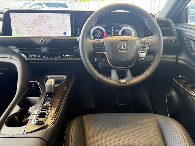 TOYOTA CROWN SPORT 2024 Image 31