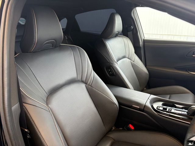 TOYOTA CROWN SPORT 2024 Image 31