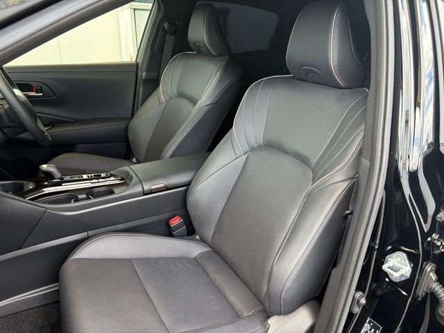 TOYOTA CROWN SPORT 2024 Image 31