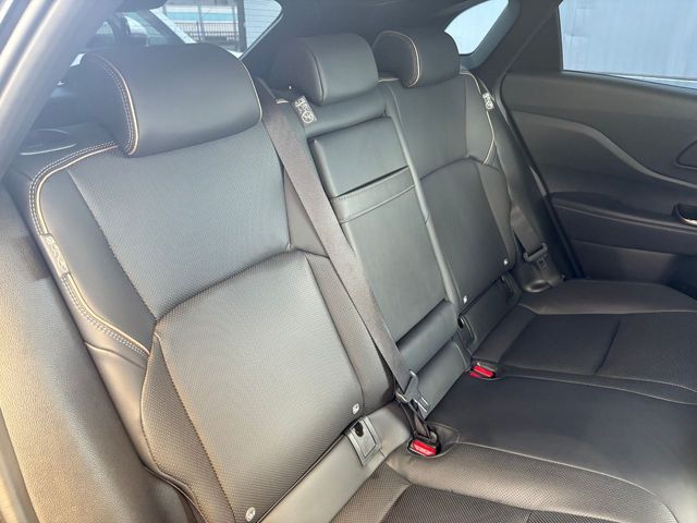 TOYOTA CROWN SPORT 2024 Image 31