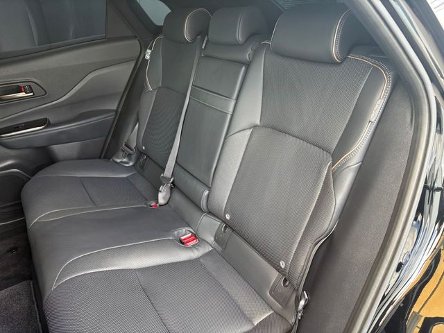 TOYOTA CROWN SPORT 2024 Image 31