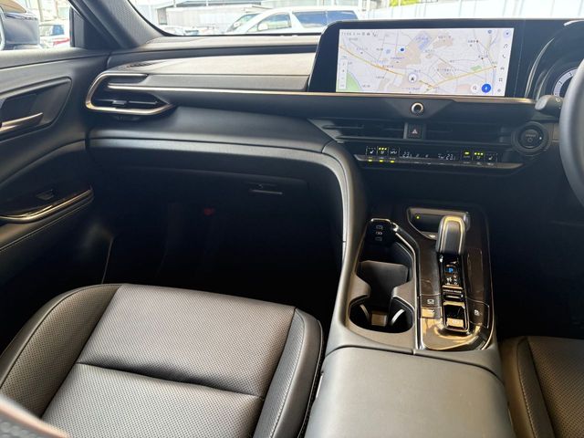 TOYOTA CROWN SPORT 2024 Image 31