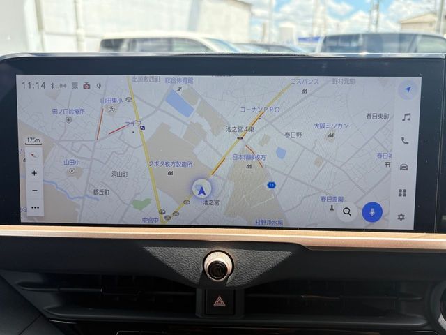 TOYOTA CROWN SPORT 2024 Image 31