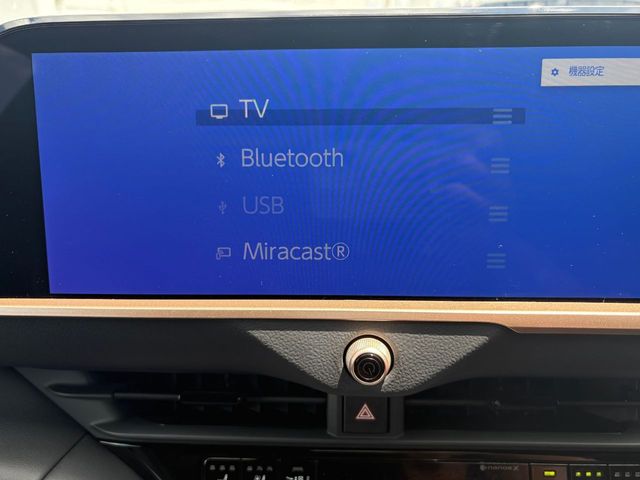 TOYOTA CROWN SPORT 2024 Image 31