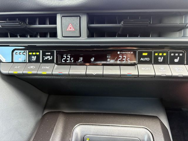 TOYOTA CROWN SPORT 2024 Image 31