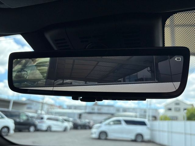 TOYOTA CROWN SPORT 2024 Image 31