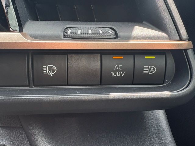 TOYOTA CROWN SPORT 2024 Image 31