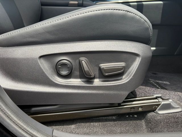 TOYOTA CROWN SPORT 2024 Image 31