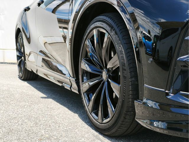 TOYOTA CROWN SPORT 2024 Image 31