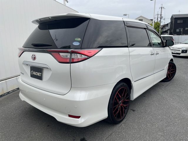 TOYOTA ESTIMA 2016 Image 31