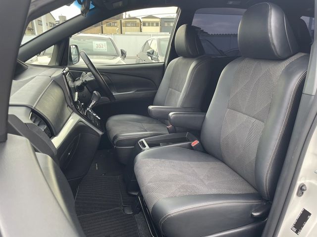 TOYOTA ESTIMA 2016 Image 31