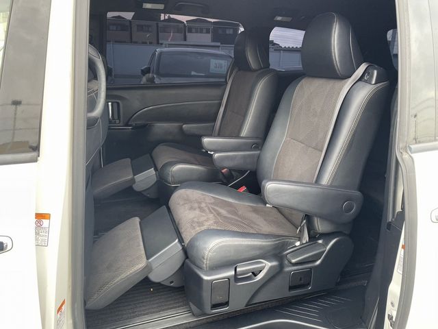 TOYOTA ESTIMA 2016 Image 31