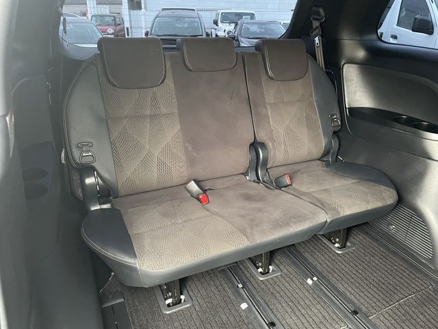 TOYOTA ESTIMA 2016 Image 31