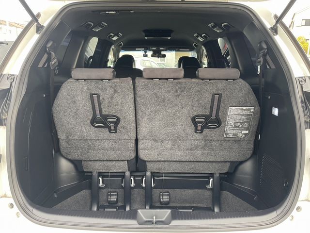 TOYOTA ESTIMA 2016 Image 31