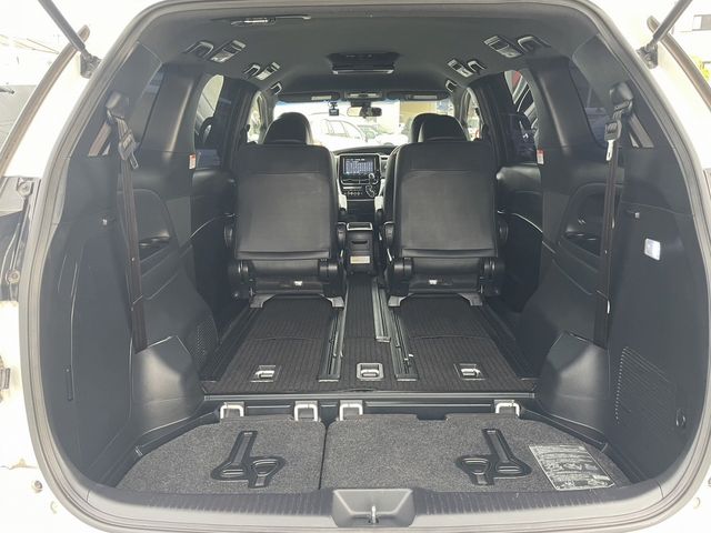 TOYOTA ESTIMA 2016 Image 31