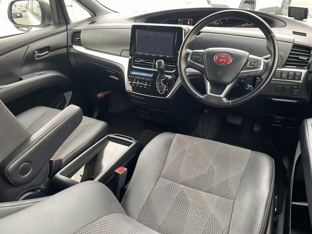TOYOTA ESTIMA 2016 Image 31