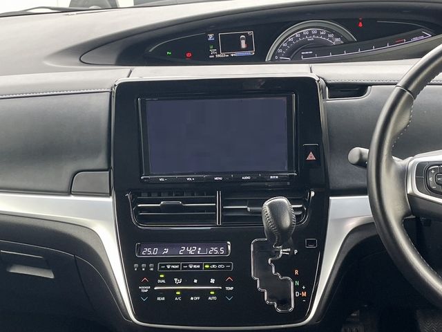 TOYOTA ESTIMA 2016 Image 31