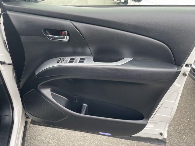 TOYOTA ESTIMA 2016 Image 31