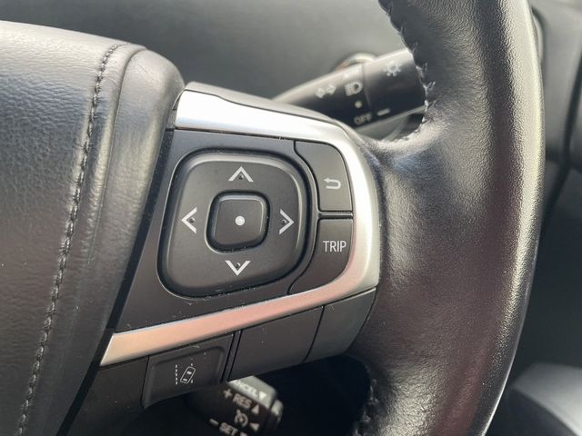 TOYOTA ESTIMA 2016 Image 31