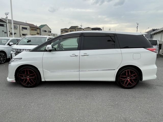 TOYOTA ESTIMA 2016 Image 31