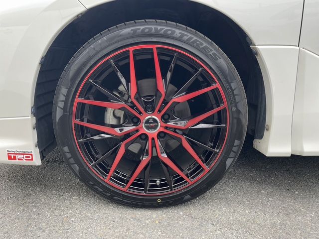 TOYOTA ESTIMA 2016 Image 31