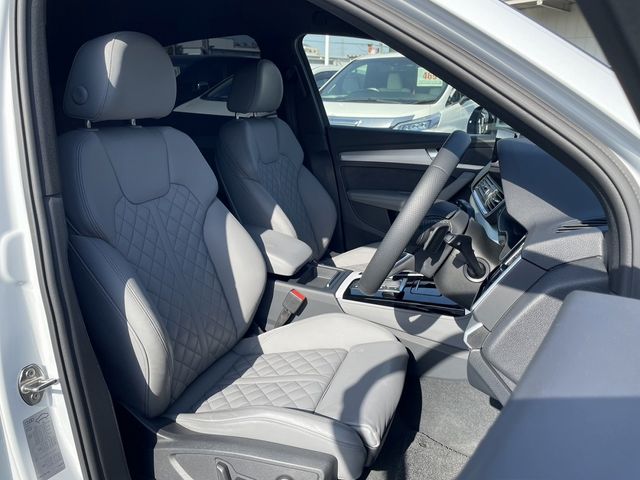 AUDI Q5 SPORTBACK 2023 Image 31