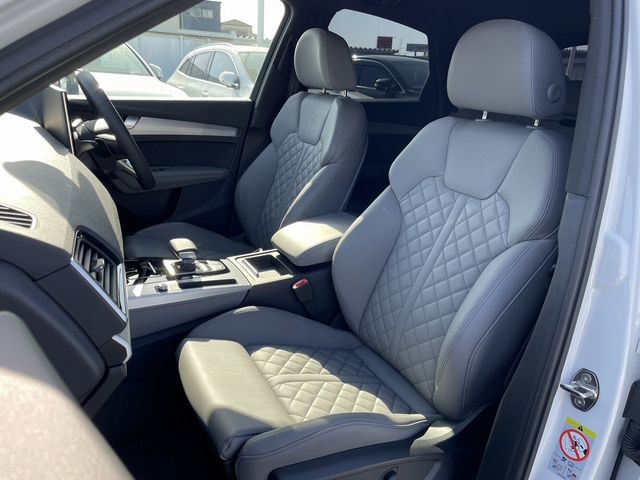 AUDI Q5 SPORTBACK 2023 Image 31