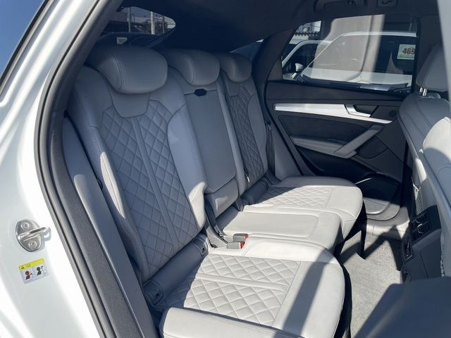 AUDI Q5 SPORTBACK 2023 Image 31