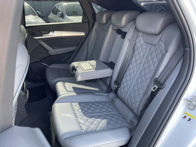 AUDI Q5 SPORTBACK 2023 Image 31