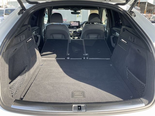 AUDI Q5 SPORTBACK 2023 Image 31