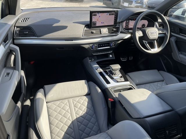 AUDI Q5 SPORTBACK 2023 Image 31