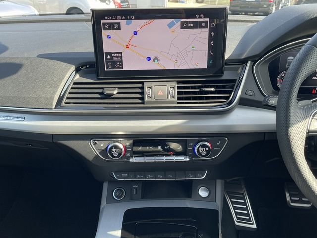 AUDI Q5 SPORTBACK 2023 Image 31