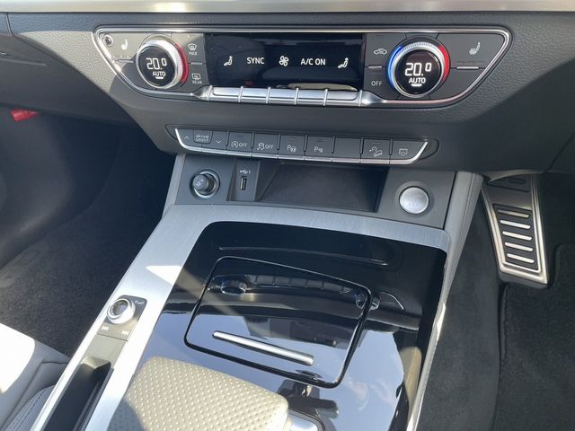 AUDI Q5 SPORTBACK 2023 Image 31