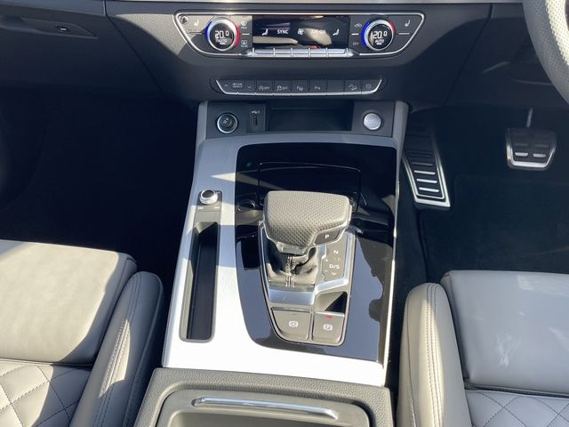 AUDI Q5 SPORTBACK 2023 Image 31