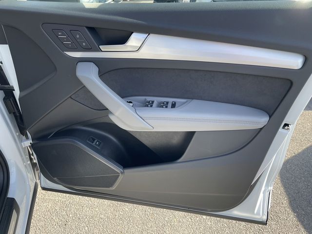 AUDI Q5 SPORTBACK 2023 Image 31