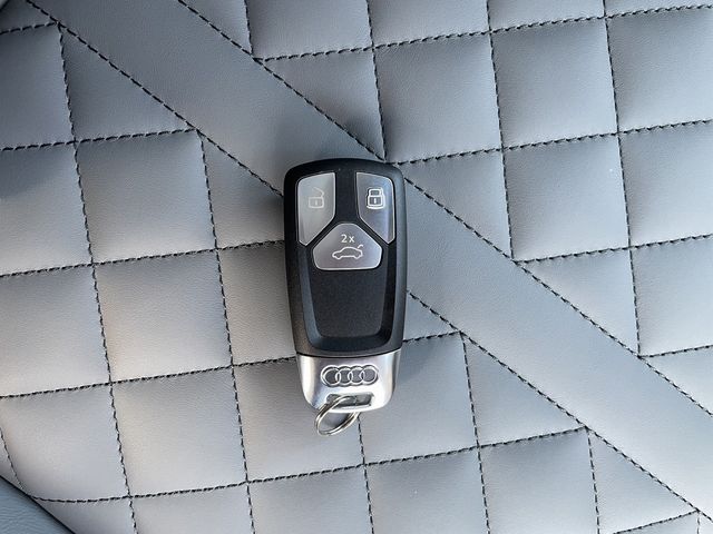 AUDI Q5 SPORTBACK 2023 Image 31