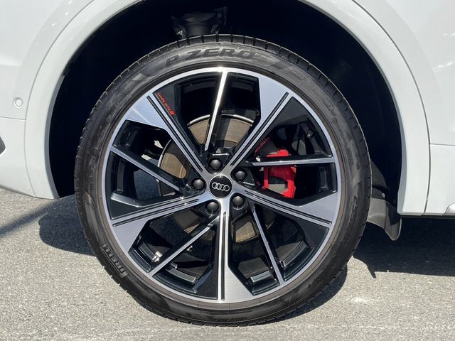 AUDI Q5 SPORTBACK 2023 Image 31