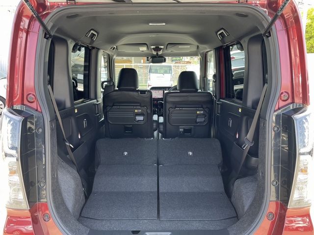 DAIHATSU TANTO CUSTOM 2021 Image 31