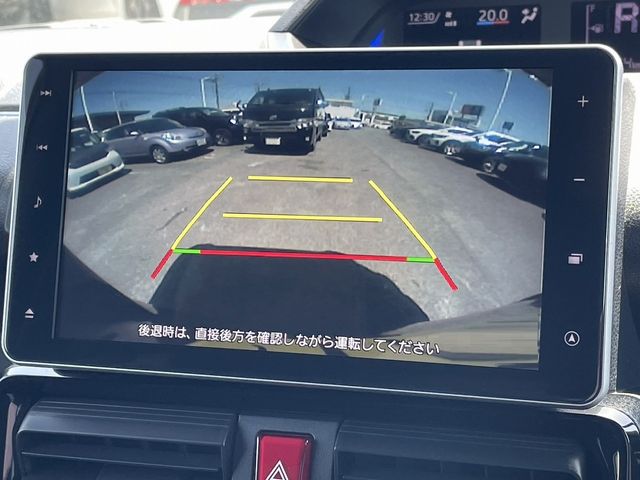 DAIHATSU TANTO CUSTOM 2021 Image 31