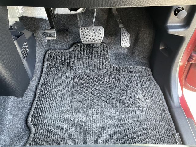 DAIHATSU TANTO CUSTOM 2021 Image 31