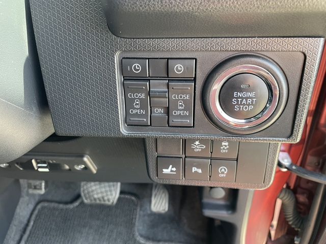 DAIHATSU TANTO CUSTOM 2021 Image 31