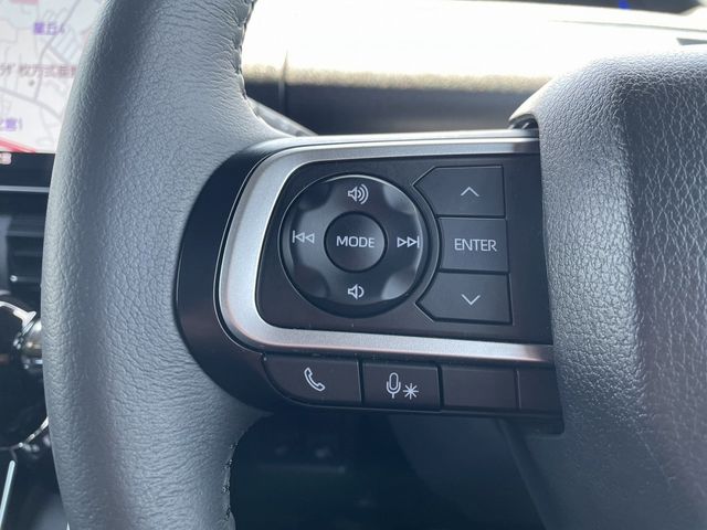 DAIHATSU TANTO CUSTOM 2021 Image 31