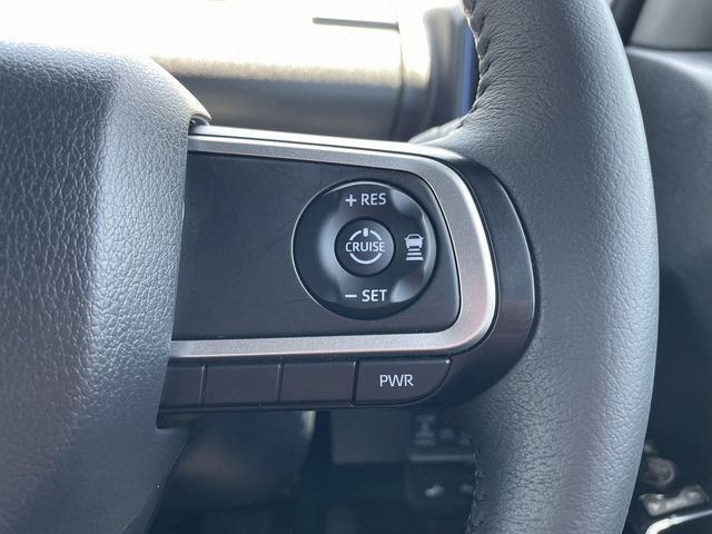 DAIHATSU TANTO CUSTOM 2021 Image 31