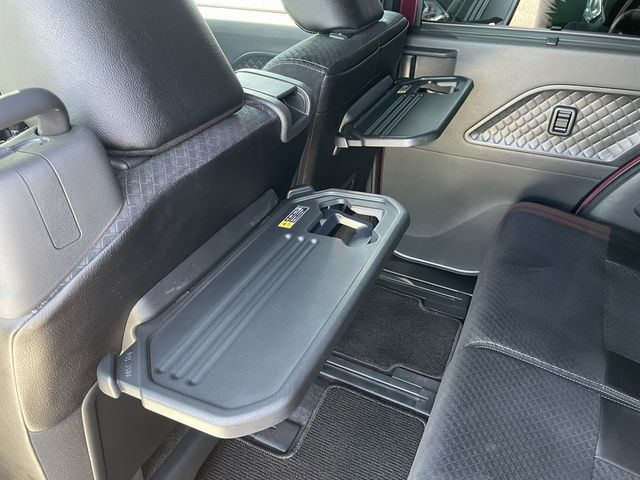 DAIHATSU TANTO CUSTOM 2021 Image 31