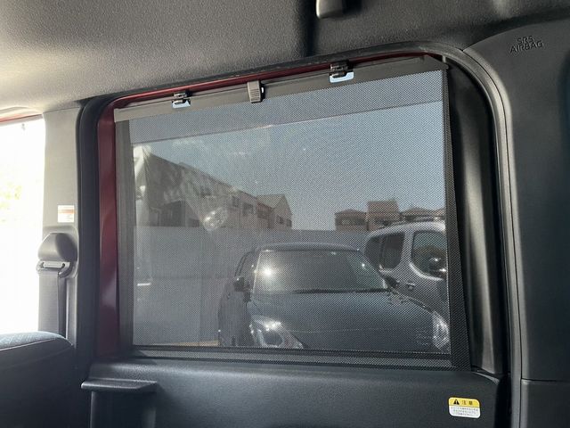 DAIHATSU TANTO CUSTOM 2021 Image 31