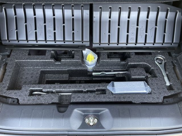 DAIHATSU TANTO CUSTOM 2021 Image 31