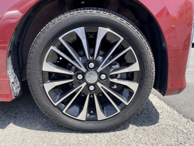 DAIHATSU TANTO CUSTOM 2021 Image 31